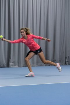 Julia Middendorf 450 - Lilienthal Open